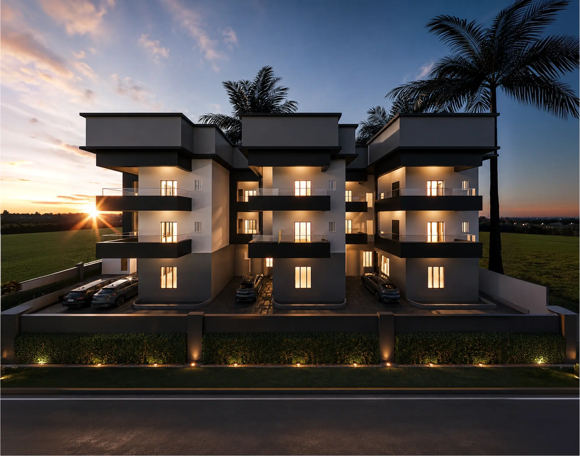 The Urban Nest, Wuse Zone 7, Abuja