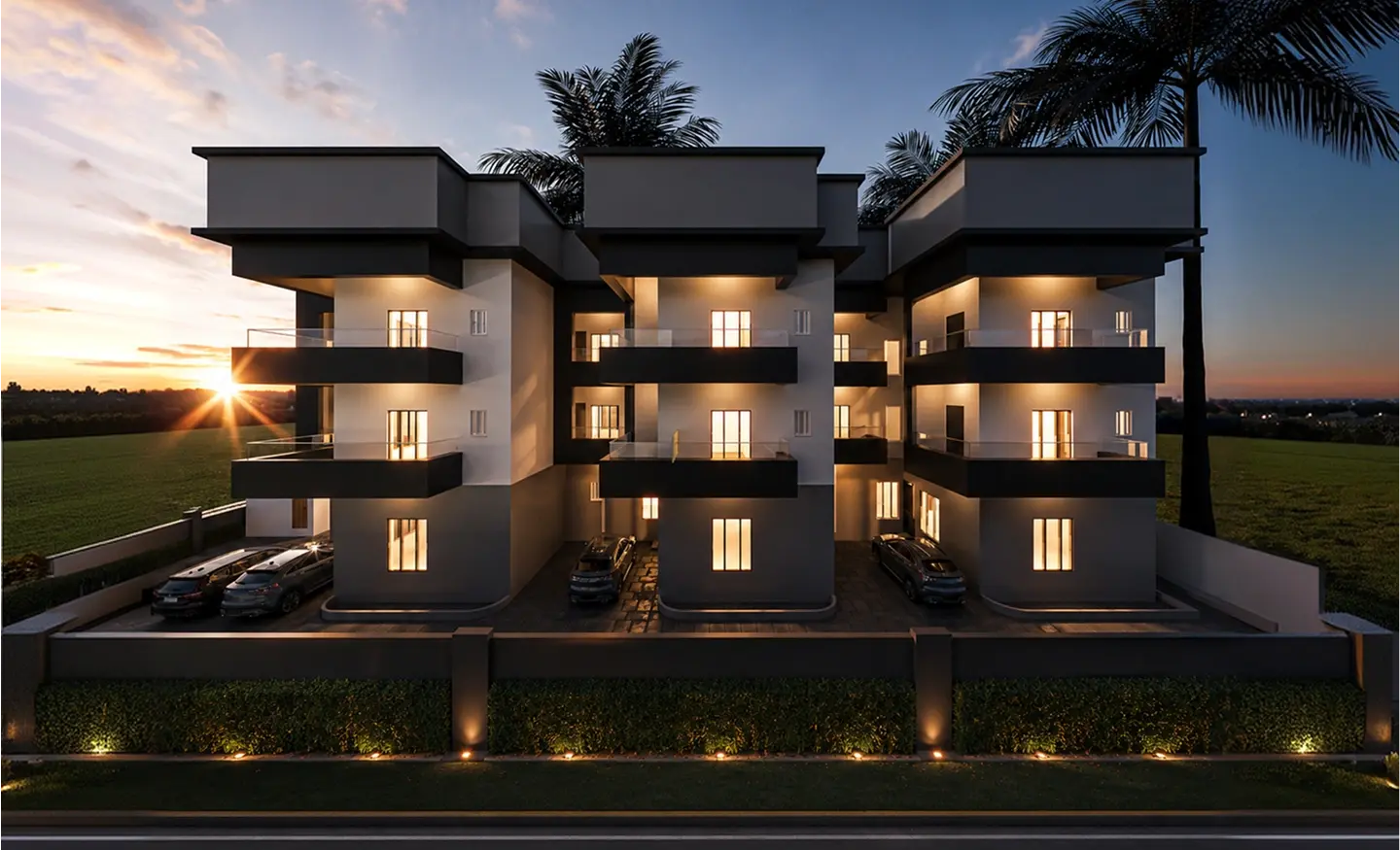 The Urban Nest, Wuse Zone 7, Abuja